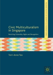 Civic Multiculturalism In Singapore