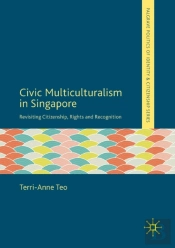 Civic Multiculturalism In Singapore