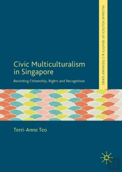 Bertrand.pt - Civic Multiculturalism In Singapore