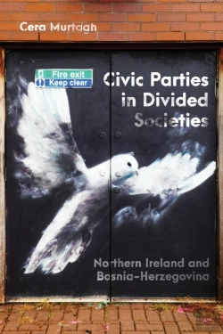 Bertrand.pt - Civic Parties In Divided Societies