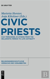 Civic Priests