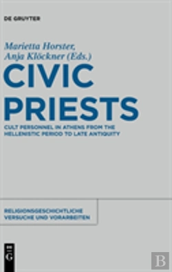 Bertrand.pt - Civic Priests