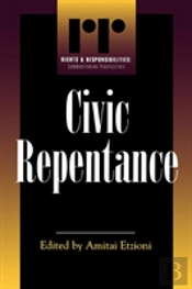 Civic Repentance
