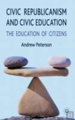Bertrand.pt - Civic Republicanism And Civic Education