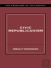 Civic Republicanism