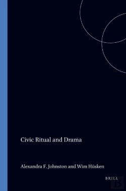 Bertrand.pt - Civic Ritual And Drama