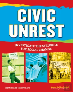 Bertrand.pt - Civic Unrest