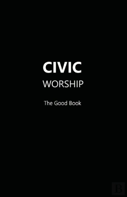 Bertrand.pt - Civic Worship The Good Book (Black Cover)