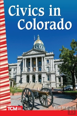 Bertrand.pt - Civics In Colorado