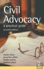 Civil Advocacy