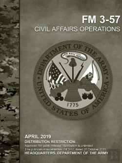 Bertrand.pt - Civil Affairs Operations (Fm 3-57)