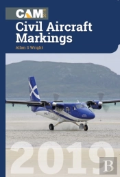 Civil Aircraft Markings 2019