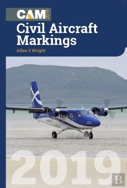Bertrand.pt - Civil Aircraft Markings 2019