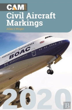 Bertrand.pt - Civil Aircraft Markings 2020