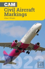 Civil Aircraft Markings 2022