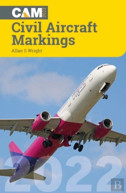 Bertrand.pt - Civil Aircraft Markings 2022
