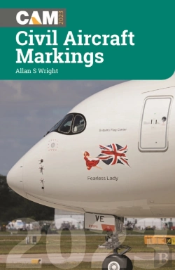 Bertrand.pt - Civil Aircraft Markings 2023