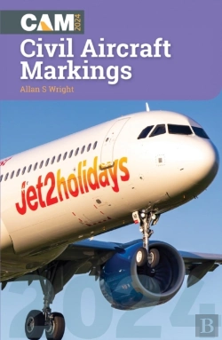 Bertrand.pt - Civil Aircraft Markings 2024