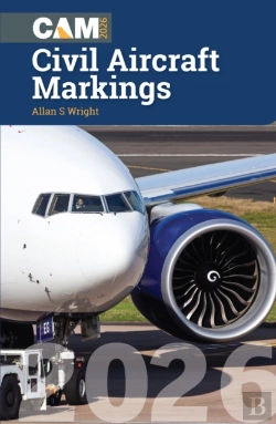 Bertrand.pt - Civil Aircraft Markings 2026