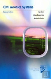Civil Avionics Systems