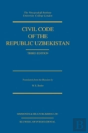 Civil Code Of The Republic Uzbekistan