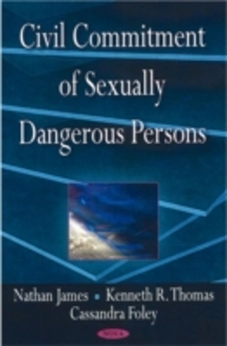 Bertrand.pt - Civil Commitment Of Sexually Dangerous Persons