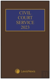 Civil Court Service 2023