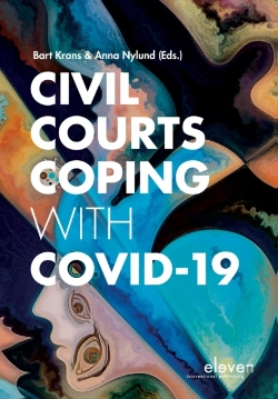Bertrand.pt - Civil Courts Coping With Covid-19