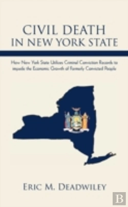 Bertrand.pt - Civil Death In New York State: How New Y