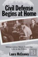 Civil Defense Begins At Home