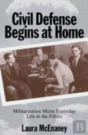 Civil Defense Begins At Home
