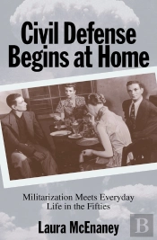 Civil Defense Begins At Home