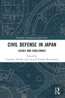 Civil Defense In Japan