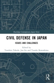 Civil Defense In Japan