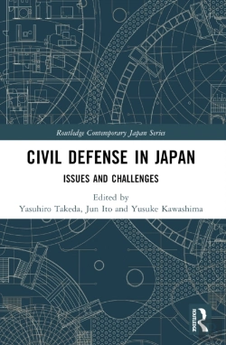 Bertrand.pt - Civil Defense In Japan