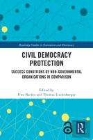 Civil Democracy Protection