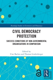 Civil Democracy Protection