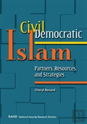 Civil Democratic Islam