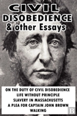 Bertrand.pt - Civil Disobedience And Other Essays