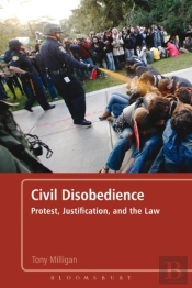 Civil Disobedience