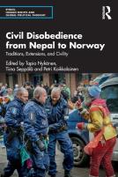 Civil Disobedience From Nepal To Norway