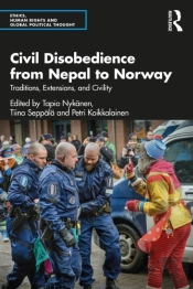 Civil Disobedience From Nepal To Norway