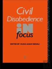 Civil Disobedience In Focus