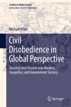 Bertrand.pt - Civil Disobedience In Global Perspective