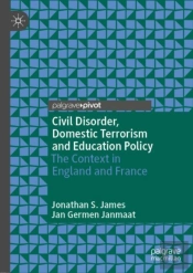Civil Disorder, Domestic Terrorism And Education Policy
