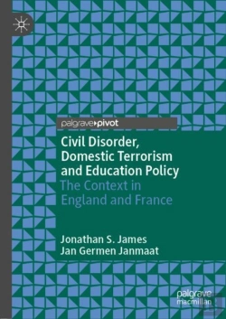 Bertrand.pt - Civil Disorder, Domestic Terrorism And Education Policy