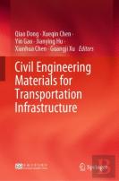 Civil Engineering Materials For Transportation Infrastructure