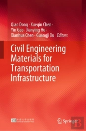 Civil Engineering Materials For Transportation Infrastructure