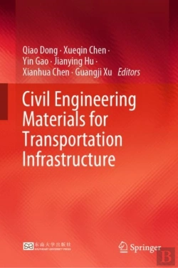 Bertrand.pt - Civil Engineering Materials For Transportation Infrastructure