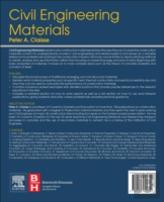 Civil Engineering Materials